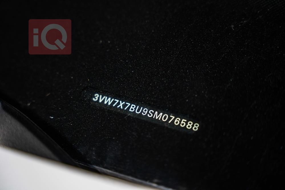 فولكسفاغن جيتا